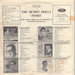 Buddy Holly – The Buddy Holly Story LP vinyl record, image 2 of 4