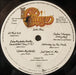 Chicago – Chicago IX - Chicago's Greatest Hits LP vinyl record, image 3 of 4