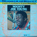 Mighty Joe Young – The Legacy Of The Blues Vol. 4 LP vinyl record, image 4 of 4