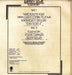 Ramsey Lewis – Solid Ivory LP vinyl record, image 2 of 4