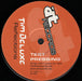 Tim Deluxe – Reflections / Road Runner 12" vinyl record, image 1 of 2