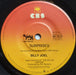 Billy Joel – You're Only Human (Second Wind) 7" vinyl record, image 3 of 4