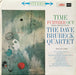 The Dave Brubeck Quartet – Time Further Out (Miro Reflections) LP vinyl record, image 1 of 4