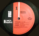 Michael Brecker – Michael Brecker LP vinyl record, image 3 of 7