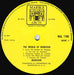 Donovan – The World Of Donovan LP vinyl record, image 3 of 4
