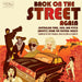 Various – Back On The Street Again (Australian Funk, Soul And Psych (Mostly) From The Festival Vaults) (2xLP) LP vinyl record, image 1 of 8