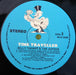 Billy Thorpe – Time Traveller (2xLP) LP vinyl record, image 6 of 7