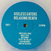 Useless Eaters – Relaxing Death LP vinyl record, image 3 of 9