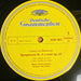 Ludwig Van Beethoven, Wiener Philharmoniker, Karl Böhm – Symphonie Nr. 5 LP vinyl record, image 5 of 6