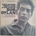 Bob Dylan – The Times They Are A-Changin' LP vinyl record, image 1 of 7