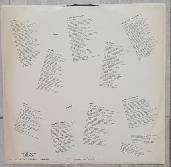 Wireless – No Static LP vinyl record, image 6 of 6