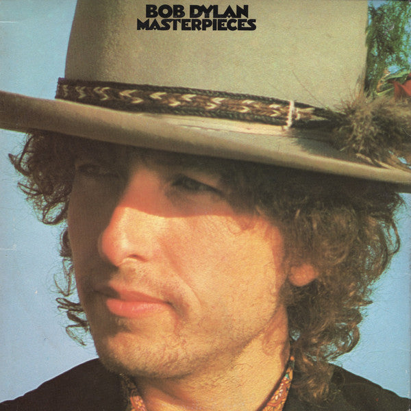 Bob Dylan – Masterpieces (3xLP) LP vinyl record, image 1 of 10