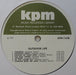 Philip Lane, David Lindup, Anthony Mawer – Outdoor Life LP vinyl record, image 4 of 5