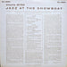 Charlie Byrd – Jazz At The Showboat LP vinyl record, image 2 of 4