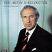 Hans Hotter, Geoffrey Parsons – The Art Of Hans Hotter LP vinyl record, image 1 of 6
