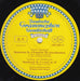 Franz Schubert, Ludwig van Beethoven, Berliner Philharmoniker, Lorin Maazel – Symphonie Nr. 8 H-moll D. 759 »Unvollendete« / Symphonie Nr. 5 C-moll Op. 67 LP vinyl record, image 3 of 4