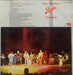 Eric Clapton – Eric Clapton's Rainbow Concert LP vinyl record, image 2 of 2