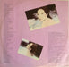 Barbra Streisand – Wet LP vinyl record, image 3 of 7