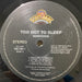 Survivor – Too Hot To Sleep LP vinyl record, image 6 of 6