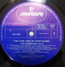 The Boomtown Rats – The Fine Art Of Surfacing LP vinyl record, image 5 of 6