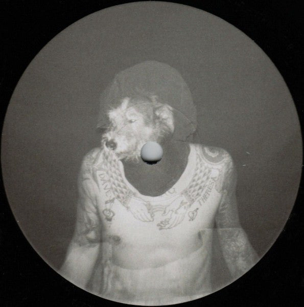 Thee Oh Sees – Putrifiers II EP LP vinyl record, image 6 of 8