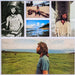Dennis Wilson – Pacific Ocean Blue LP vinyl record, image 3 of 9