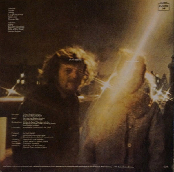 Sweet Thursday – Sweet Thursday LP vinyl record, image 2 of 6