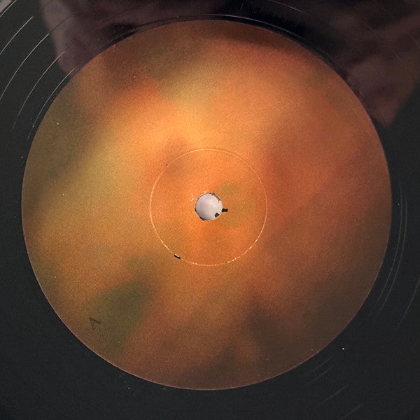 Wintercoats – Sketches 12" vinyl record, image 3 of 4