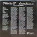 Count Basie Orchestra – I Told You So LP vinyl record, image 2 of 4