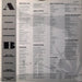 The Power Station – The Power Station 33⅓ LP vinyl record, image 6 of 7