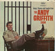Andy Griffith – Songs, Themes And Laughs From The Andy Griffith Show LP vinyl record, image 1 of 6