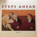 Steps Ahead – Steps Ahead LP vinyl record, image 1 of 4