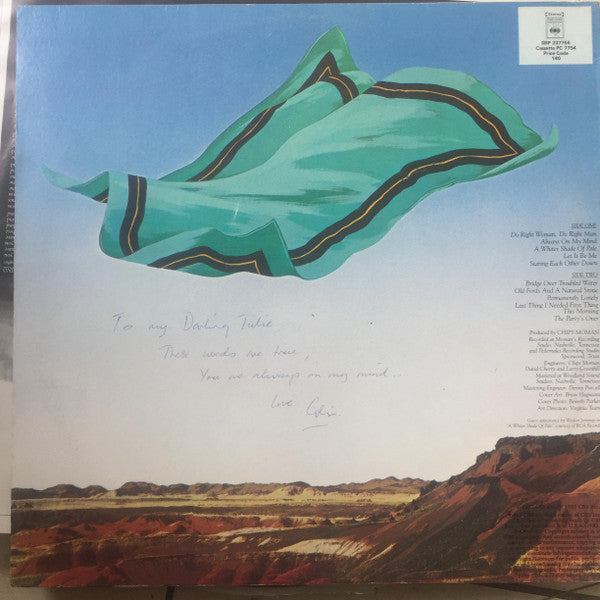 Willie Nelson – Always On My Mind LP vinyl record, image 2 of 6