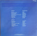 Elvis Presley – Elvis Blue LP vinyl record, image 3 of 8
