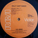 Lou Reed – Sally Can't Dance LP vinyl record, image 3 of 5