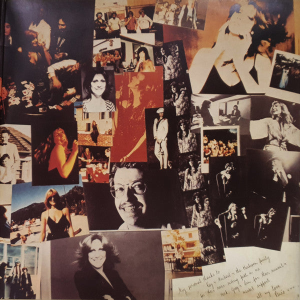 Renee Geyer – Winner LP vinyl record, image 4 of 6