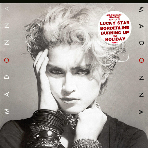 Madonna – Madonna