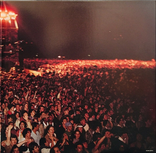 Simon & Garfunkel – The Concert In Central Park (2xLP) LP vinyl record, image 4 of 10