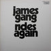 James Gang – James Gang Rides Again LP vinyl record, image 2 of 8