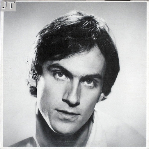 James Taylor – JT LP vinyl record, image 1 of 5