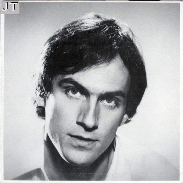 James Taylor – JT LP vinyl record, image 1 of 5