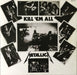Metallica – Kill 'Em All LP vinyl record, image 5 of 8