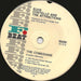 Elvis Costello & The Attractions – The Only Flame In Town 7" vinyl record, image 4 of 4