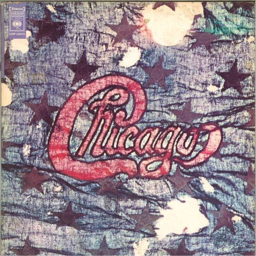 Chicago – Chicago III (2xLP) LP vinyl record, image 1 of 6