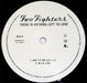 Foo Fighters – There Is Nothing Left To Lose (2xLP) LP vinyl record, image 6 of 9