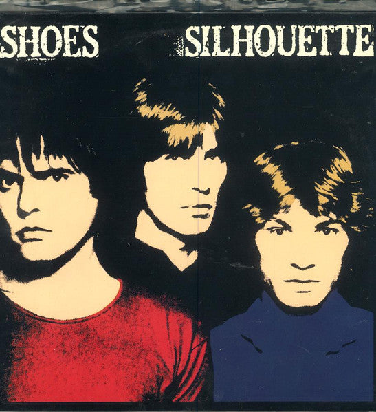 Shoes – Silhouette