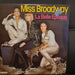 Belle Epoque – Miss Broadway LP vinyl record, image 2 of 6