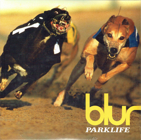 Blur – Parklife (2xLP)