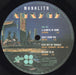 Kansas – Monolith LP vinyl record, image 4 of 6