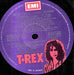 T. Rex – Solid Gold - Easy Action, 20 Golden Greats LP vinyl record, image 4 of 4